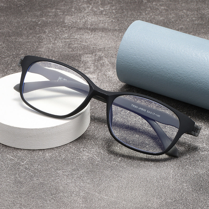 FDA Approved Blue Light Blocking Reading Glasses - Anti-Eye Strain Computer Glasses for Work & Screen Time - Perfect for Office, Gaming & Digital Device Use