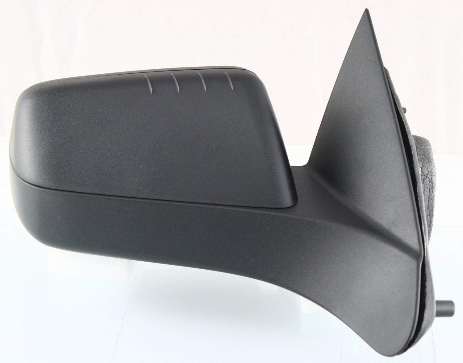 2008-2011 Ford Focus Power Side Mirrors - Driver & Passenger Non-Heated Replacement with Caps | Perfect for Daily Commuting & Road Trips