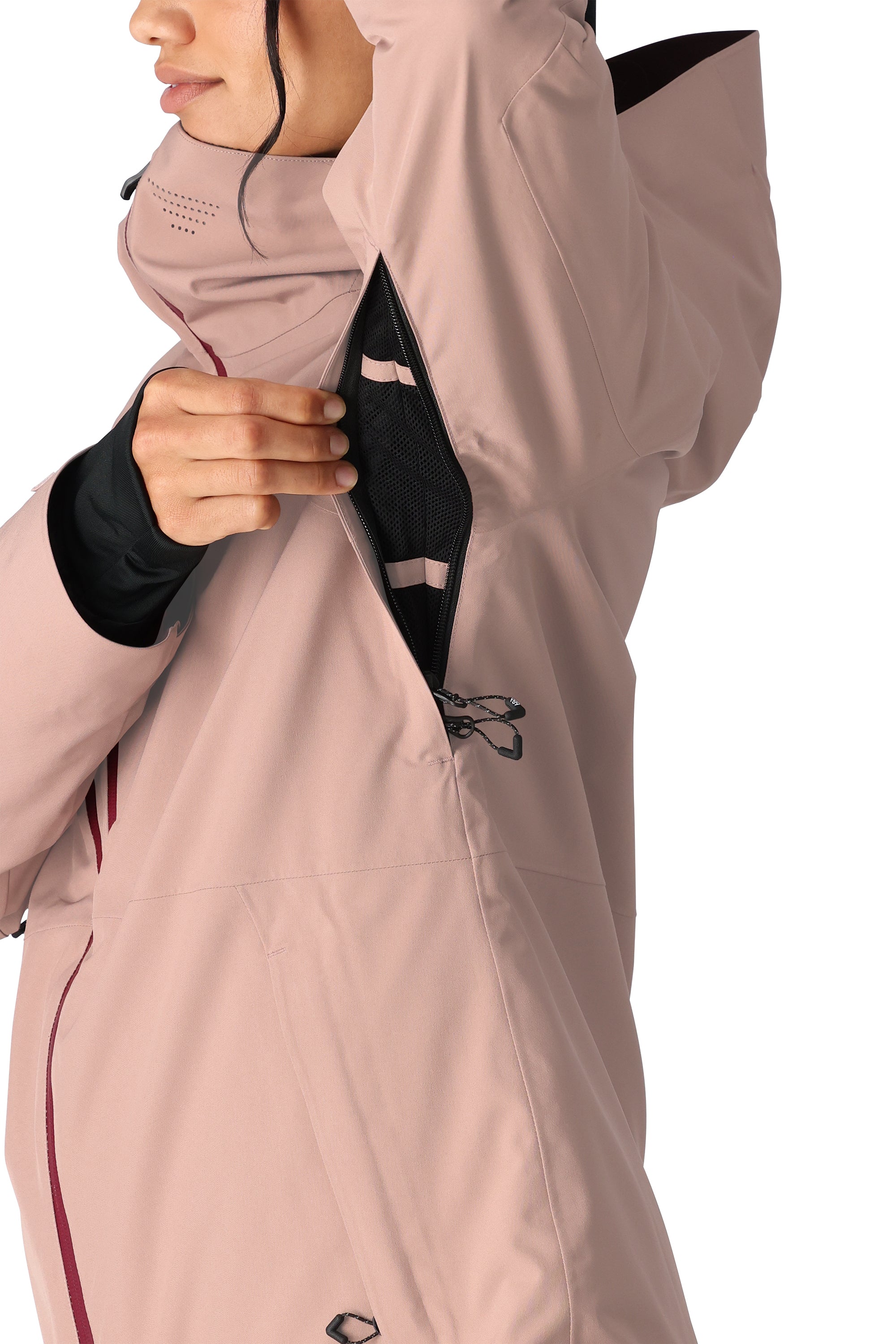 686 Women's Hydra Insulated Waterproof Jacket - Winter Snowboard & Ski Jacket for Cold Weather - 2025 Edition