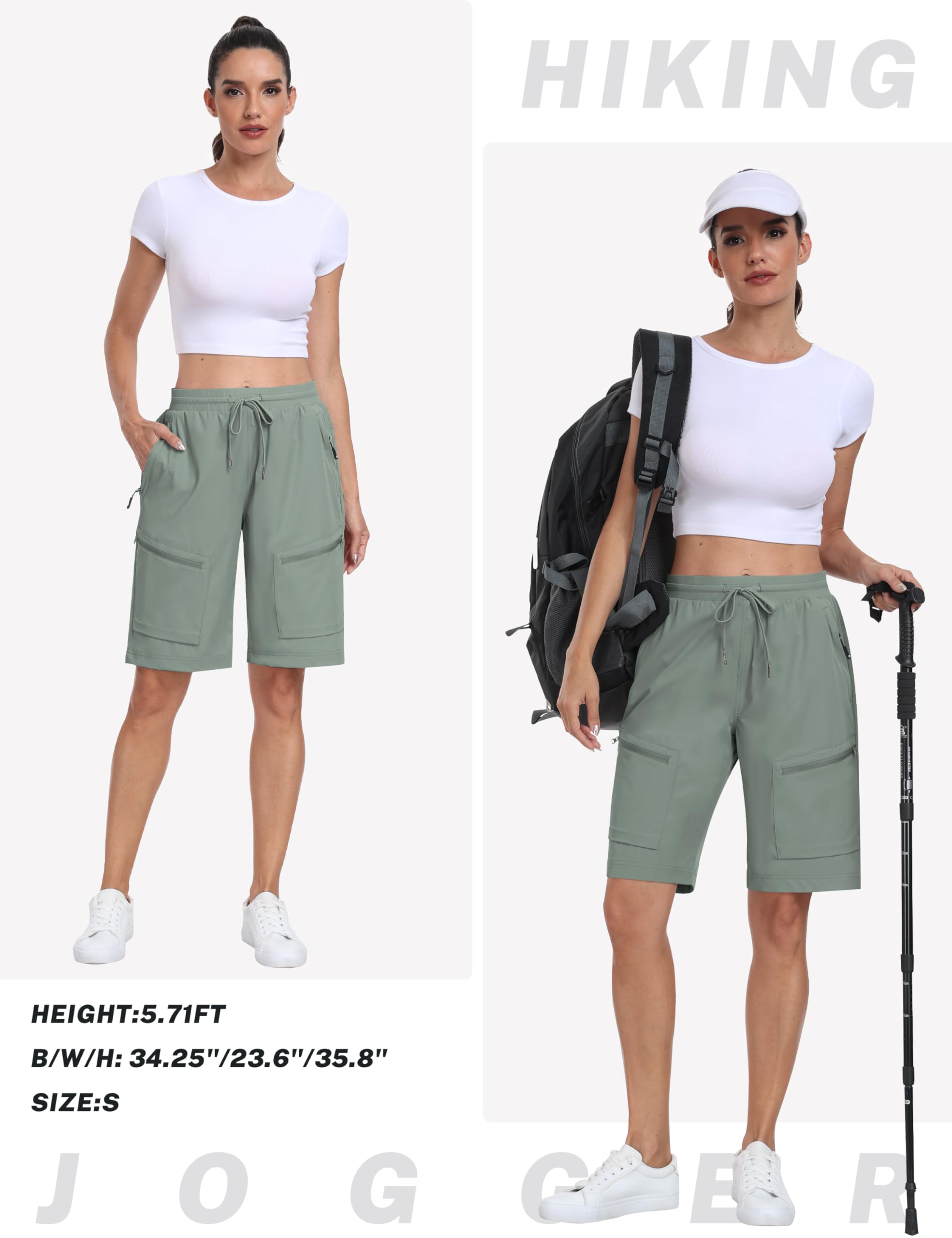 MoFiz Women's 10