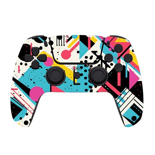 Retro Abstract