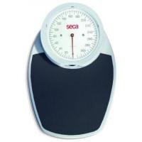 SECA 750 Mechanical Personal Scale - Accurate Weight Measurement in Pounds for Home, Gym & Health Tracking