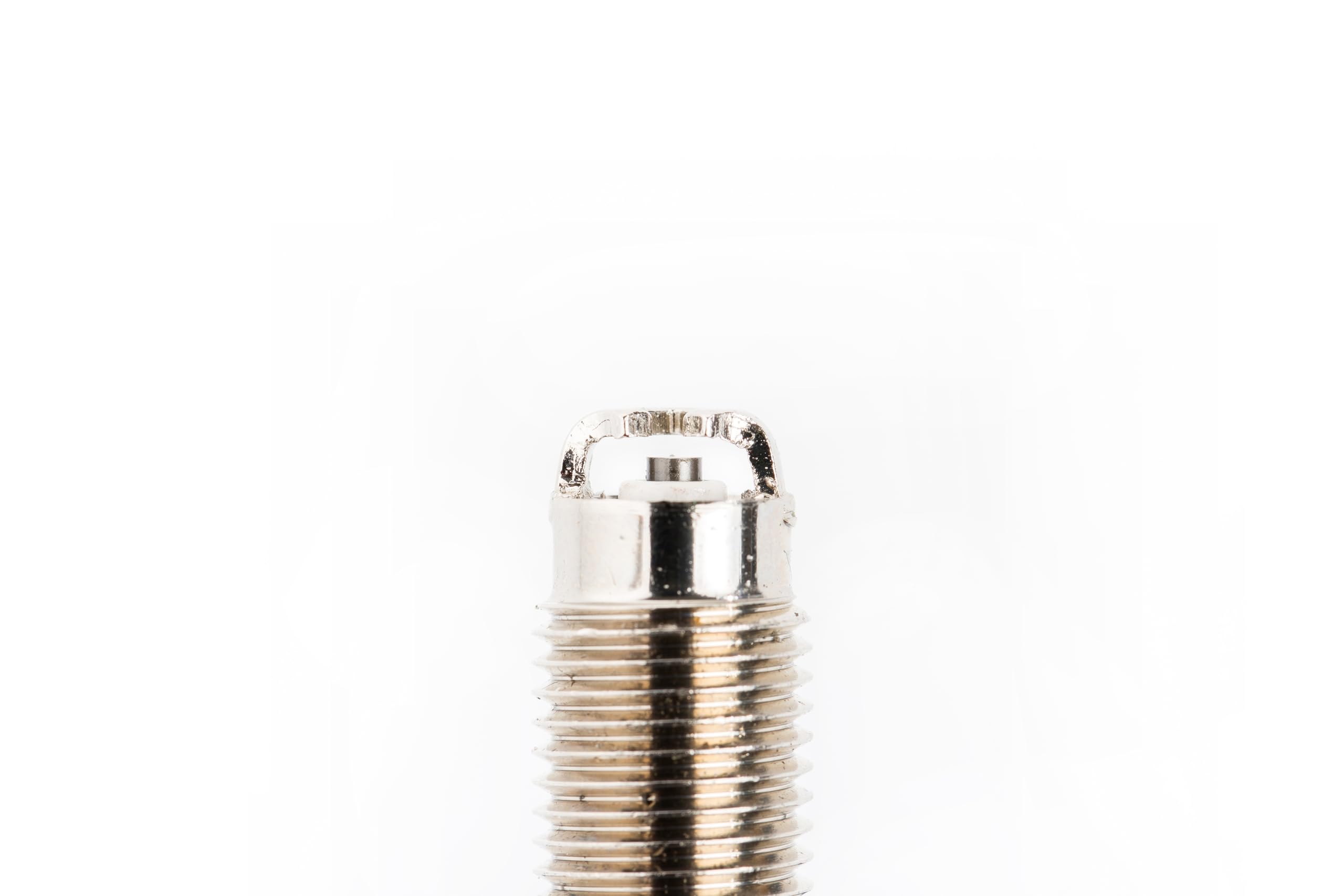 E3.82 Automotive Spark Plug for Late Model Import Cars - High Performance Ignition for Better Fuel Efficiency & Engine Power - Ideal for Daily Commute, Racing & Off-Road Driving