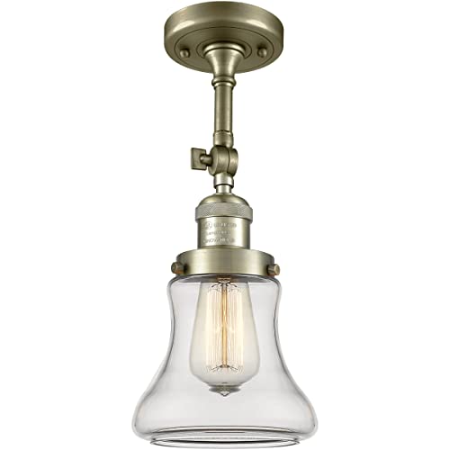 Antique Brass