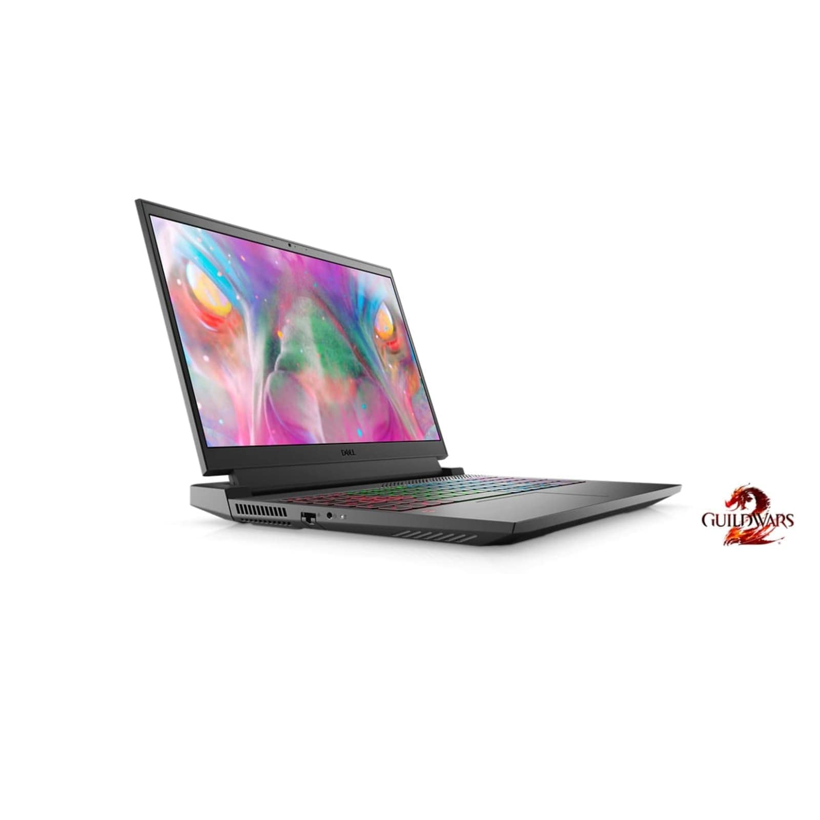 Dell G15 5511 Gaming Laptop - 15.6