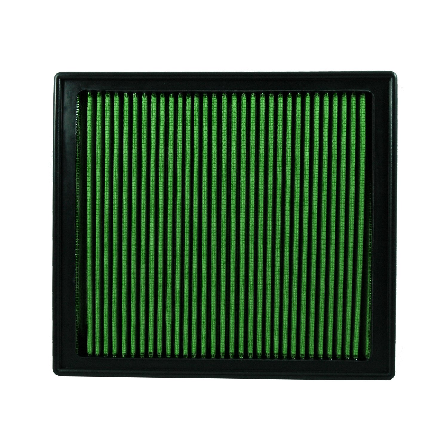 High Performance 2378 Green Air Filter - Premium Engine Protection for Cars, Trucks & SUVs - Ideal for Off-Roading & Heavy-Duty Driving