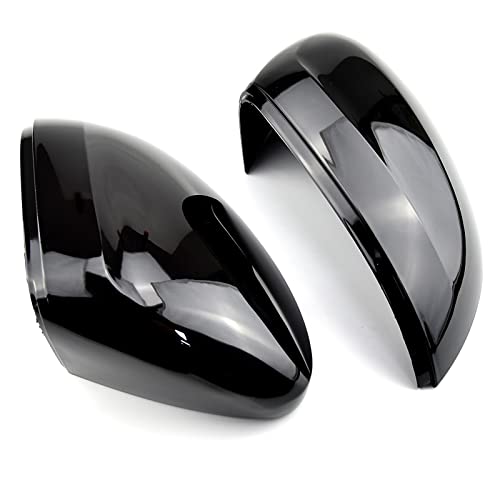 Bright black