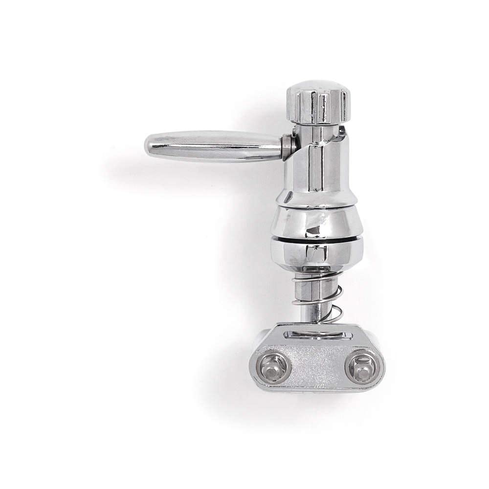Gibraltar SC-GR-7-C Roto Style Throw Off Drum Hardware - Heavy-Duty Snare Drum Strainer for Professional Drummers | Perfect for Live Performances, Studio Recording & Drum Kits