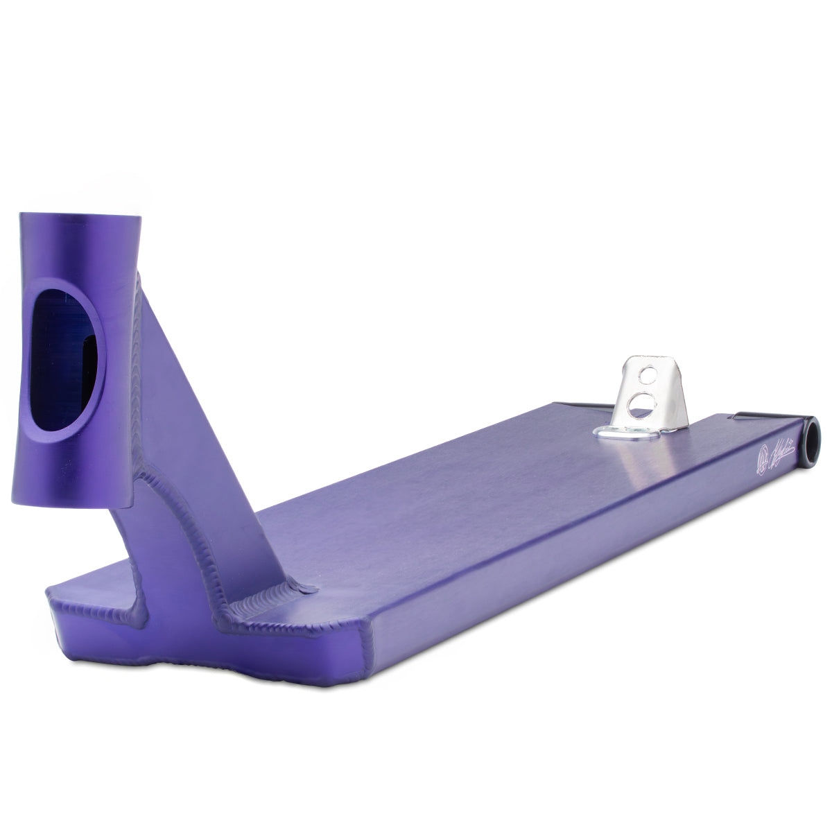 Apex Angus Hughes Signature V3 Boxed Deck - 6