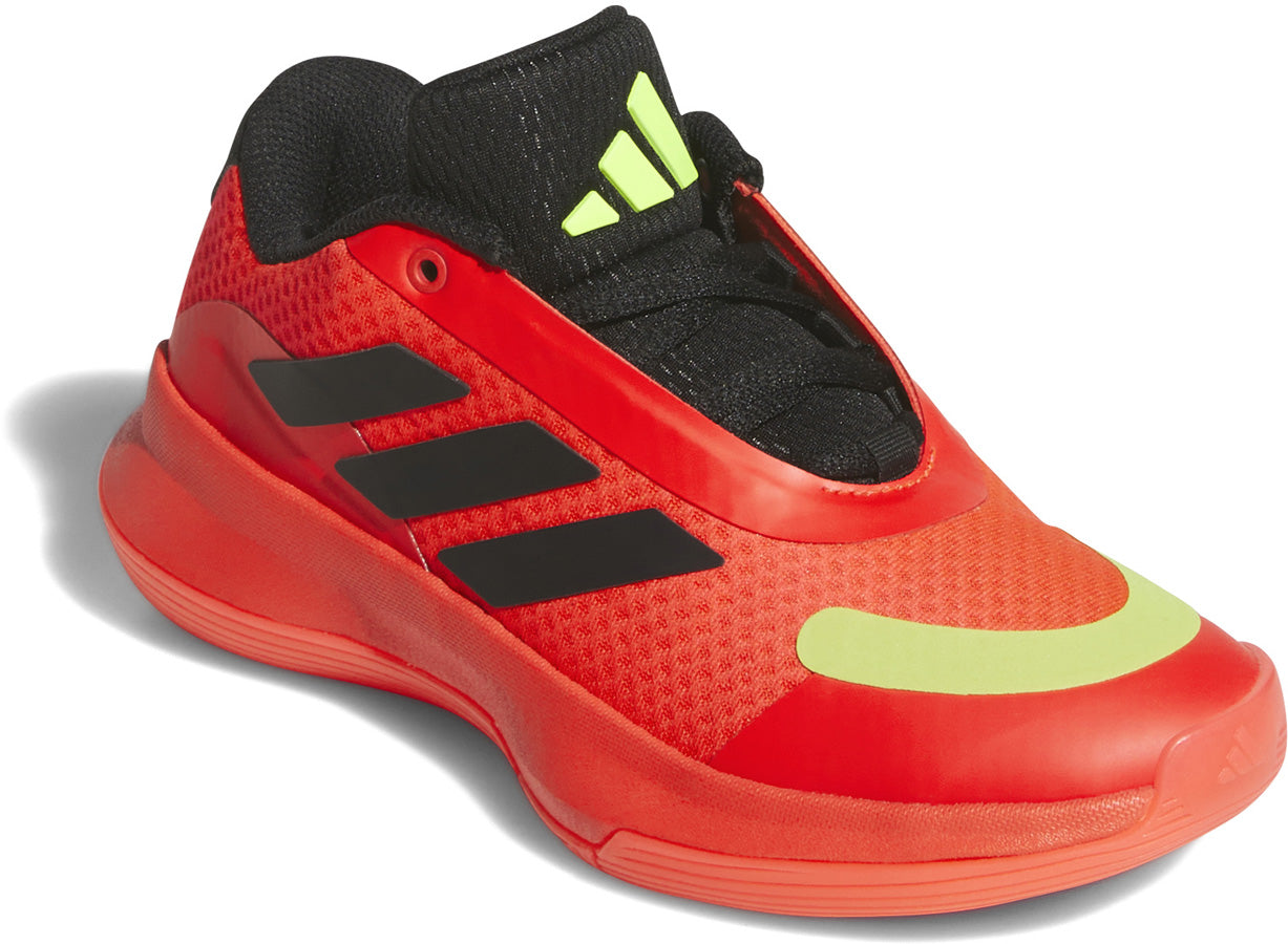 Basketball Legends Low Junior's Basketball Shoes - Lightweight & Durable for Kids - Perfect for Training, Games & Outdoor Play