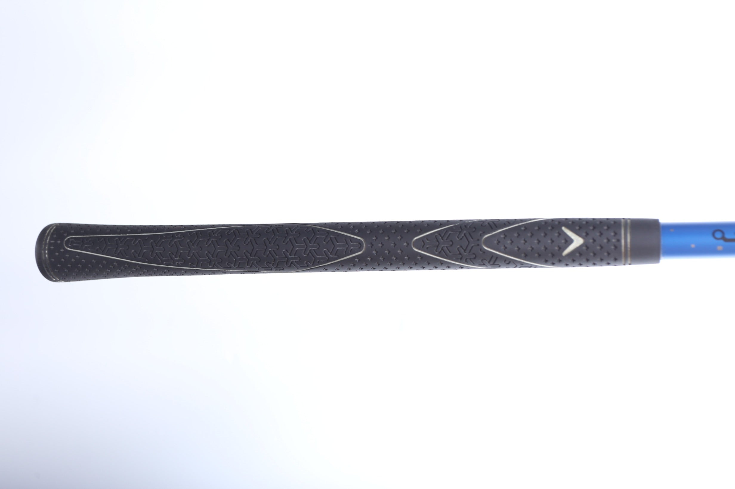 Used Callaway X Series N416 4H Hybrid Golf Club - Right Handed 22° Stiff Flex - Perfect for Mid-Handicap Players on Fairway Shots