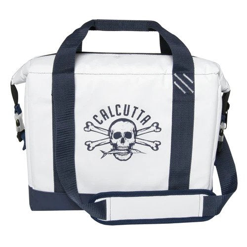 Calcutta Pack Series Soft Sided Cooler with Carry Strap & Handle - Portable Insulated Lunch Box for Picnics, Beach Trips & Outdoor Adventures