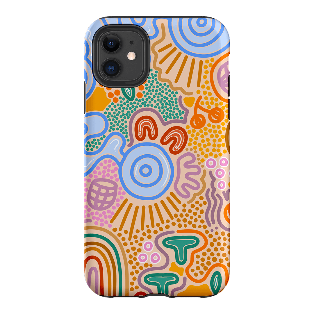 Premium Journey Phone Case - Slim Protective Cover for iPhone & Android | Durable, Stylish & Lightweight | Perfect for Travel, Work & Everyday Use