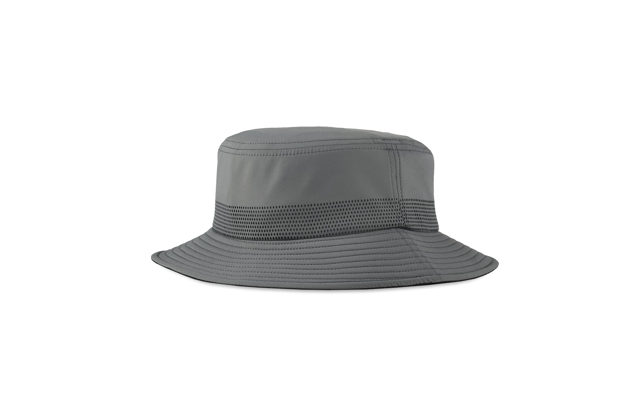 Callaway Golf Bucket Hat for Men & Women - UV Protection, Breathable & Lightweight - Perfect for Golf, Fishing, Hiking & Outdoor Activities