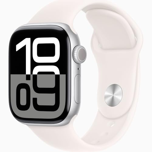 Apple Watch Series 10 (46mm, GPS + Cellular) 1.96