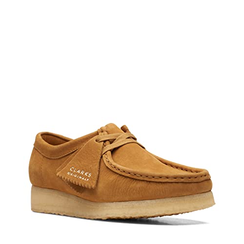 Oakmoss Nubuck