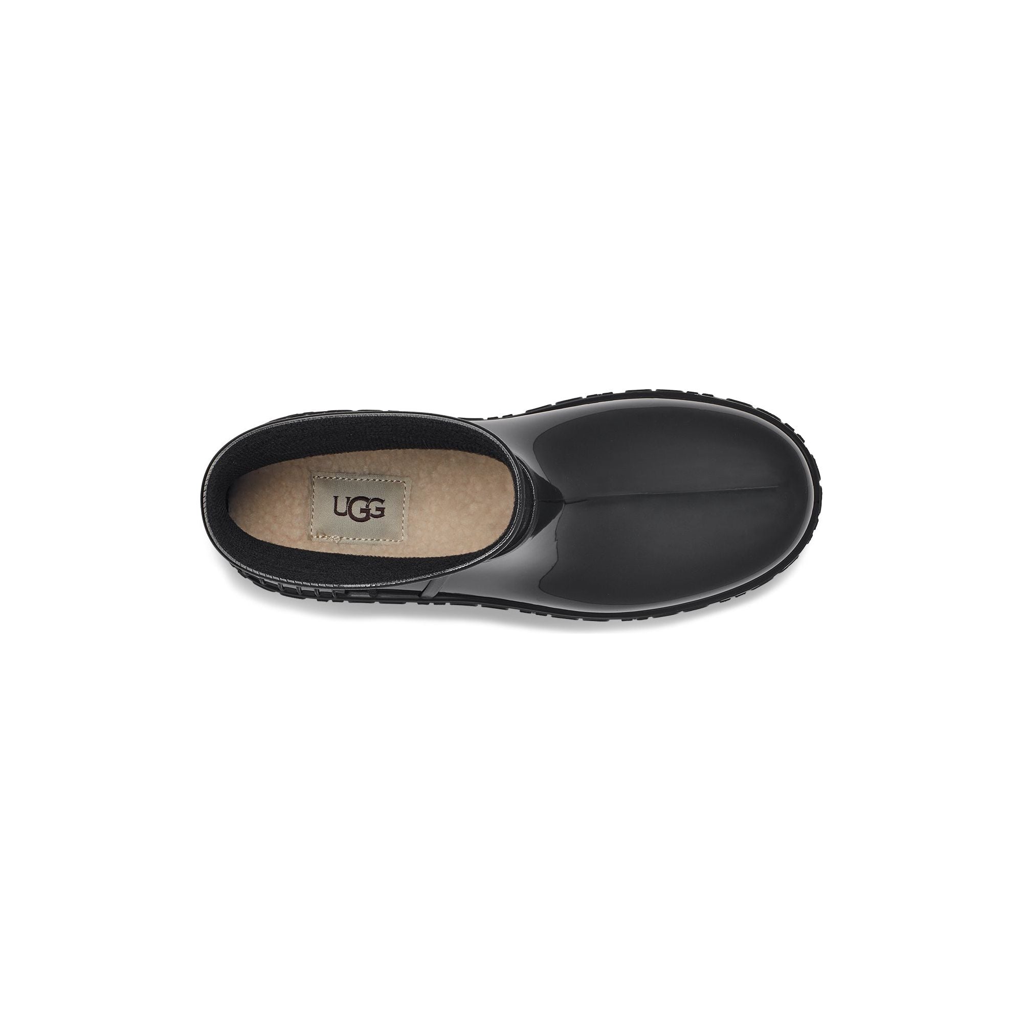 UGG Women's Drizlita Boots - Waterproof Winter Snow Boots for Women, Black | Cozy & Stylish for Cold Weather, Outdoor Activities & Casual Wear