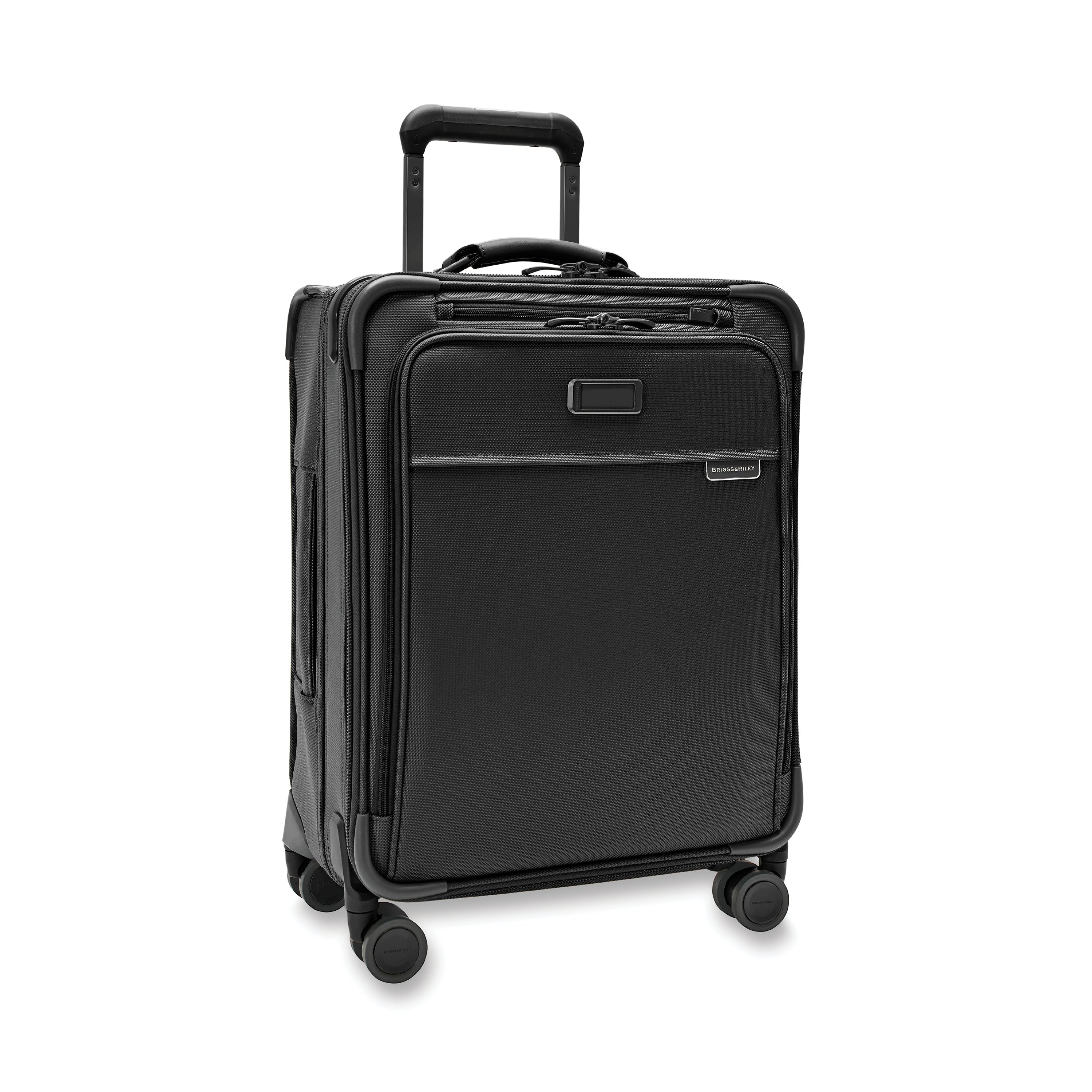 Briggs & Riley Baseline Global Carry On Spinner Luggage - 22