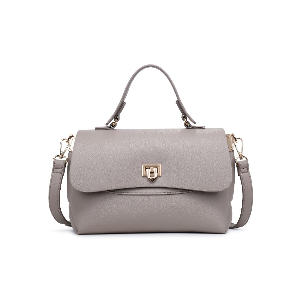 Tati Crossbody Bag for Women - Stylish Leather Shoulder Purse with Adjustable Strap, Perfect for Daily Use, Travel & Shopping