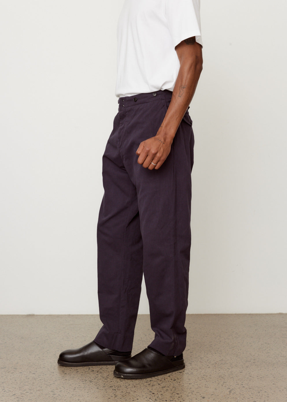 Comfortable Back Strap Pants for Women - Adjustable Waistband & Stylish Design | Perfect for Yoga, Lounge & Everyday Wear