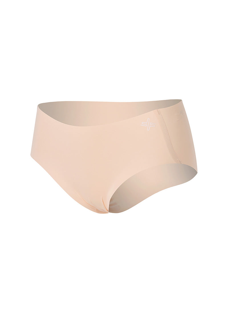 Mellow Day Panties - Soft & Comfortable Women's Underwear for Everyday Wear | Perfect for Work, Yoga & Relaxation