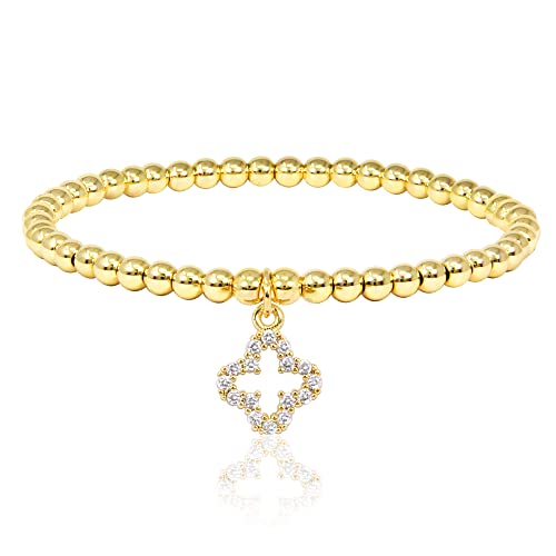 Clover(2) - Gold