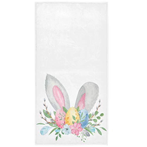 Easter Bunny Ears