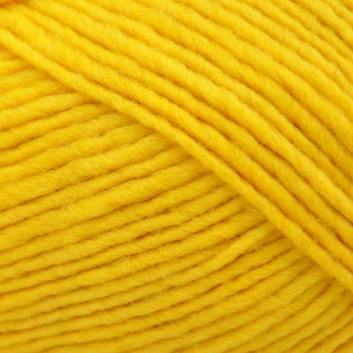 Lanaloft Bulky Weight Yarn - 100% Pure Wool Yarn for Knitting & Crocheting (160 Yards) - Perfect for Winter Scarves, Hats & Cozy Blankets