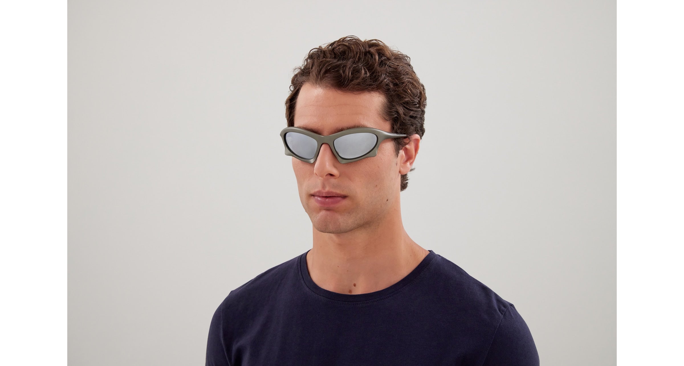 Balenciaga BB0229S Sunglasses - Luxury Designer Shades for Men & Women | UV Protection, Stylish & Comfortable | Perfect for Outdoor Activities, Travel & Fashion Statements