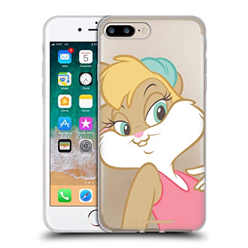 Lola Bunny