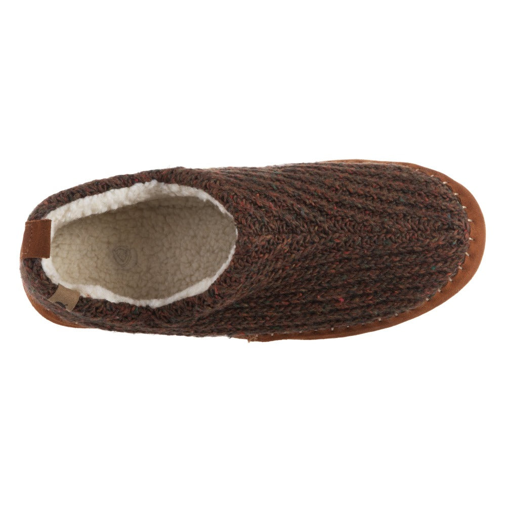 Men's Camden Slip-On Moccasin Shoes with Cloud Cushion® Technology - Ultra Comfortable Casual Loafers for Walking, Work & Everyday Wear
