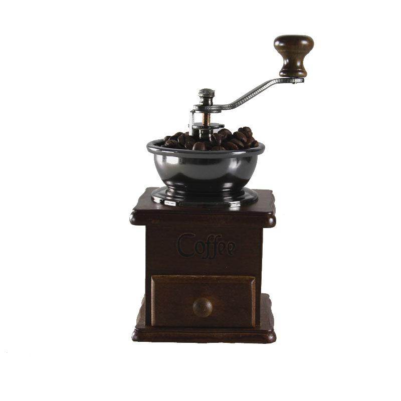 Premium Electric Coffee Grinder for Fresh Ground Beans - Perfect for Espresso, French Press & Drip Coffee Makers at Home or Office
