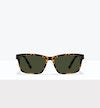 Chief Sunglasses - Polarized Aviator Sunglasses for Men & Women - UV Protection, Classic Retro Style - Perfect for Driving, Beach, and Outdoor Activities