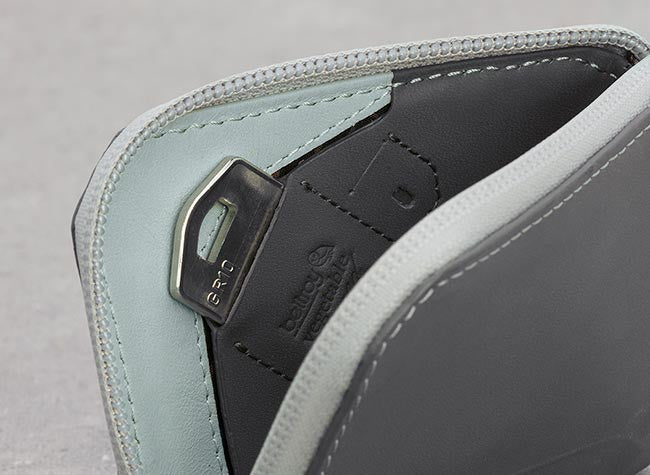 Bellroy Elements Pocket Wallet - Slim RFID Blocking Minimalist Wallet for Men & Women | Perfect for Travel, Everyday Carry & Secure Storage