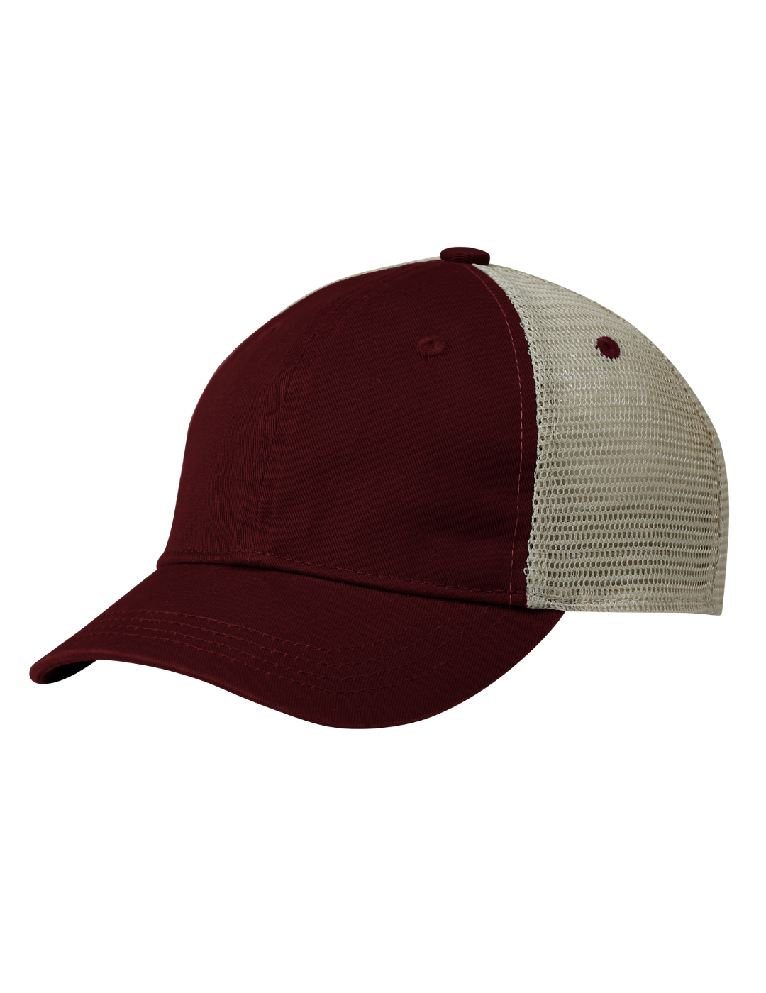 Tucker Unisex Youth Hat - Adjustable Baseball Cap for Boys & Girls - Perfect for Outdoor Sports, Hiking, and Casual Wear