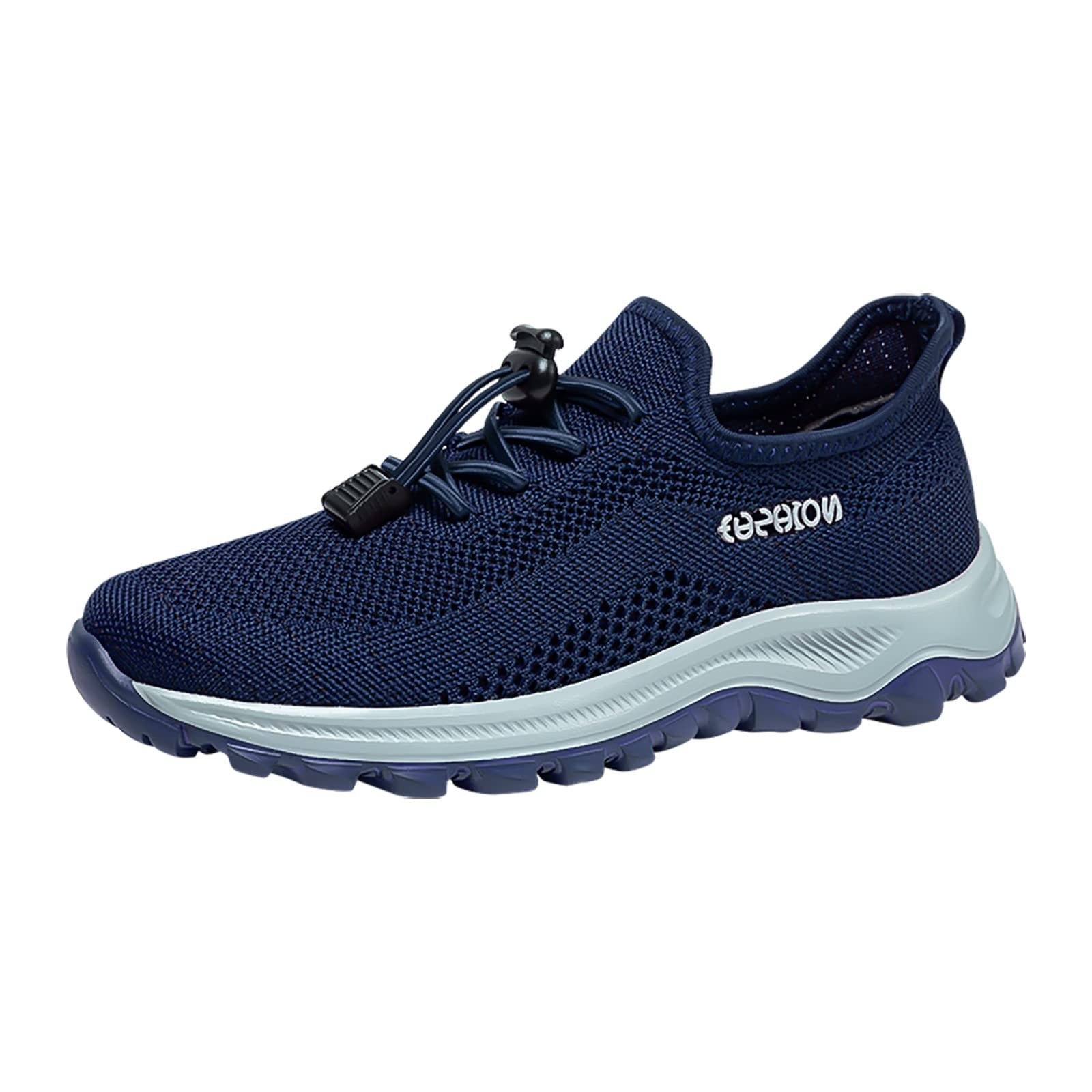 **Breathable Slip-On Sneakers for Men & Women - Lightweight Low Top Casual Shoes for Walking, Tennis & Sports - YUHAOTIN**    *(Perfect for daily wear, gym workouts, travel, and outdoor activities!)*