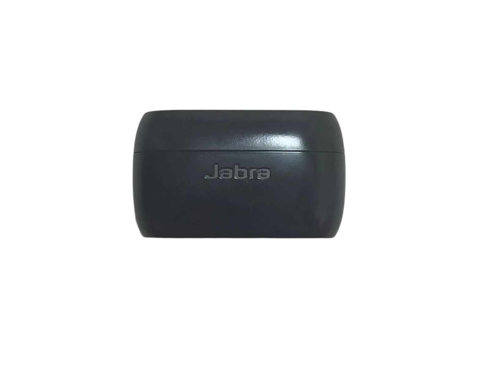 Original Jabra Elite Active 75t Replacement Charging Case - Wireless Earbuds Charger for Gym, Running & Outdoor Activities
