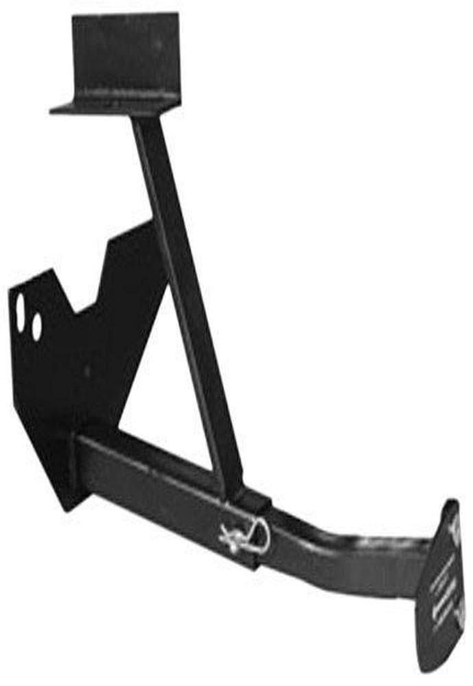 Torklift 138.1743 F2007 Heavy Duty Front Frame Mounted Tie Down Kit - Secure Cargo for Trucks, Trailers & RVs - Perfect for Towing, Hauling & Off-Road Adventures