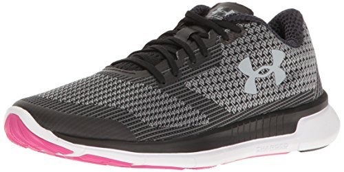Under Armour Women's Charged Lightning Running Shoes - Lightweight Cushioned Sneakers for Jogging, Gym Workouts & Daily Wear