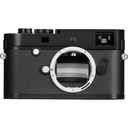 Leica M Monochrom (Typ 246) Digital Rangefinder Camera - Black & White Photography, Street & Portrait Shooting, Professional DSLR Alternative for Travel & Documentary Work