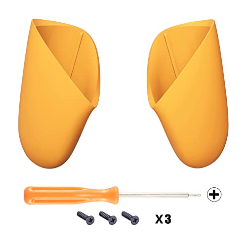 Caution Yellow