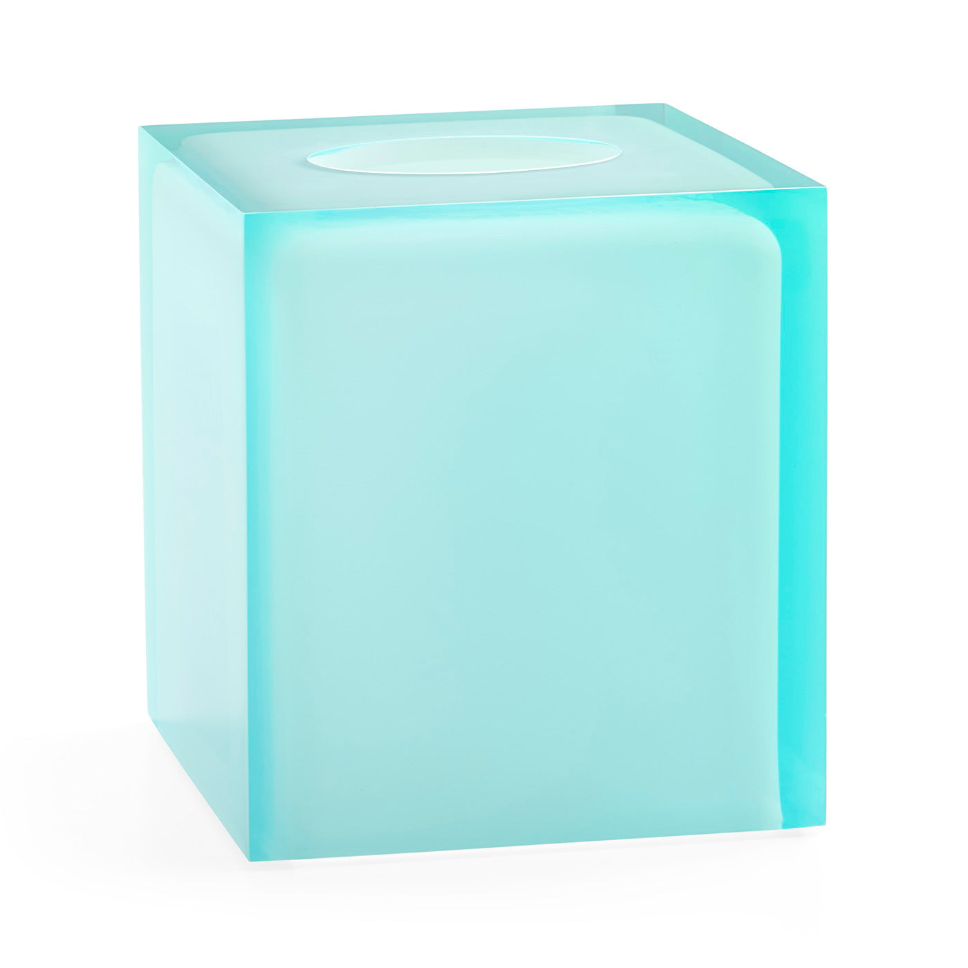 Hollywood Style Decorative Tissue Box Cover - Elegant Home Decor for Living Room, Bedroom, and Bathroom | Perfect for Gift Giving and Home Styling