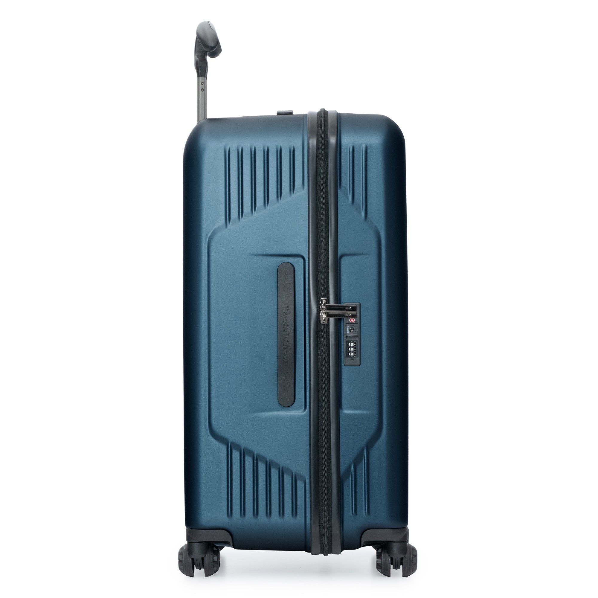 Ultimax II Medium Trunk - Durable Travel Luggage for Men & Women - Perfect for Airplane Carry-On, Road Trips & Business Travel