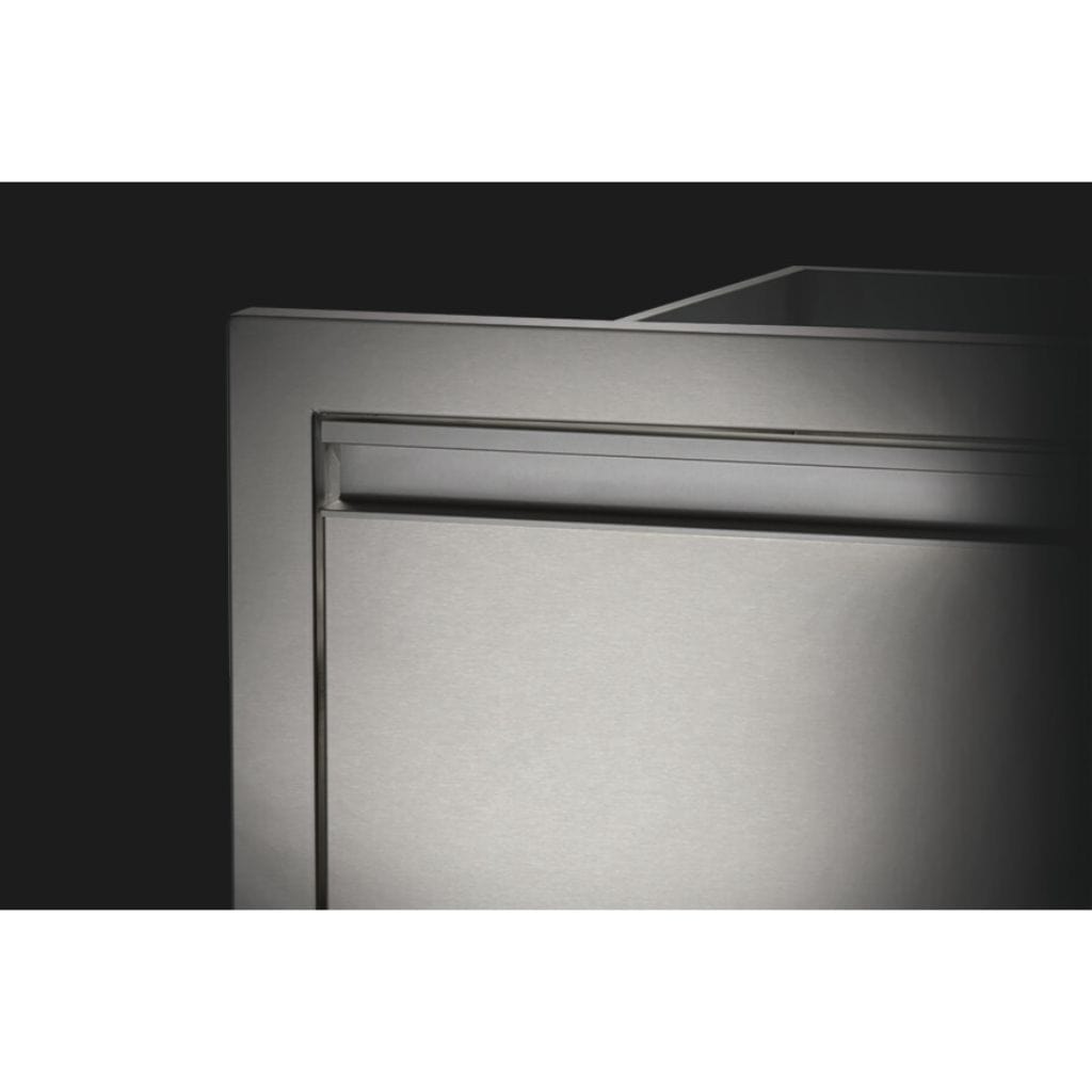Napoleon 30X16 Stainless Steel Small Double Door Built-in 700 Series - Perfect for Compact Kitchens, RVs, and Small Spaces