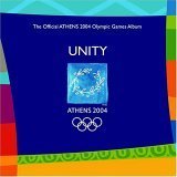 Unity: Official Athens 2004 Olympic Games Collectible - Limited Edition Memorabilia for Sports Fans and History Enthusiasts | Perfect for Display, Gifts, and Olympic Collections