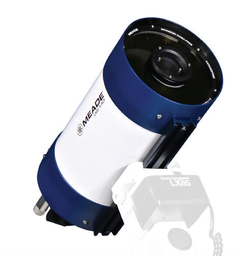 Meade 6 LX85 ACF Optical Tube Assembly 217024 - Premium Telescope for Astronomy Enthusiasts | Perfect for Stargazing, Astrophotography & Celestial Observation