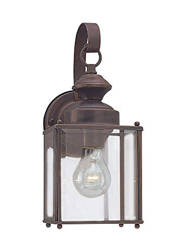 Antique Bronze
