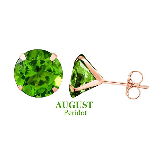 Simulated-Peridot