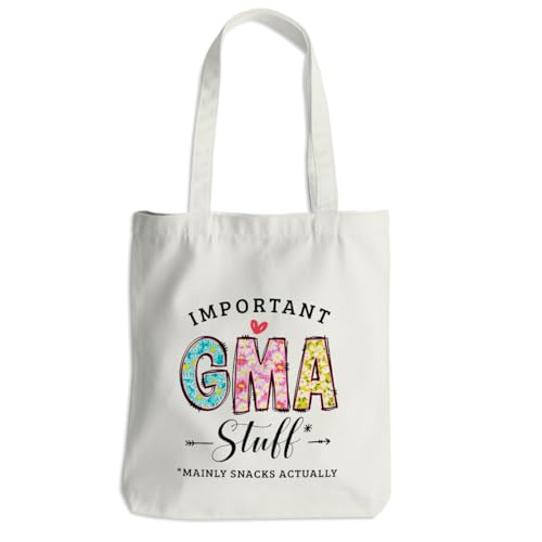 Gma Stuff