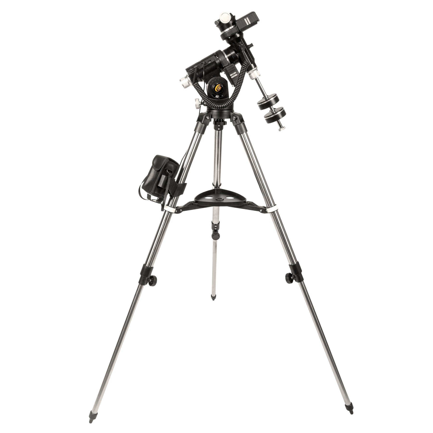 Explore FirstLight 80mm Telescope with GoTo Tracker Combo - Perfect for Stargazing, Astronomy Beginners & Night Sky Observation